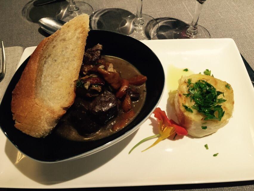 L'Auberge Hotel & Restaurant-官方