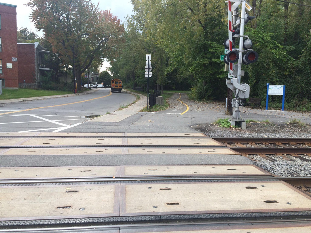 Parc Gagné-拉瓦尔必去景点