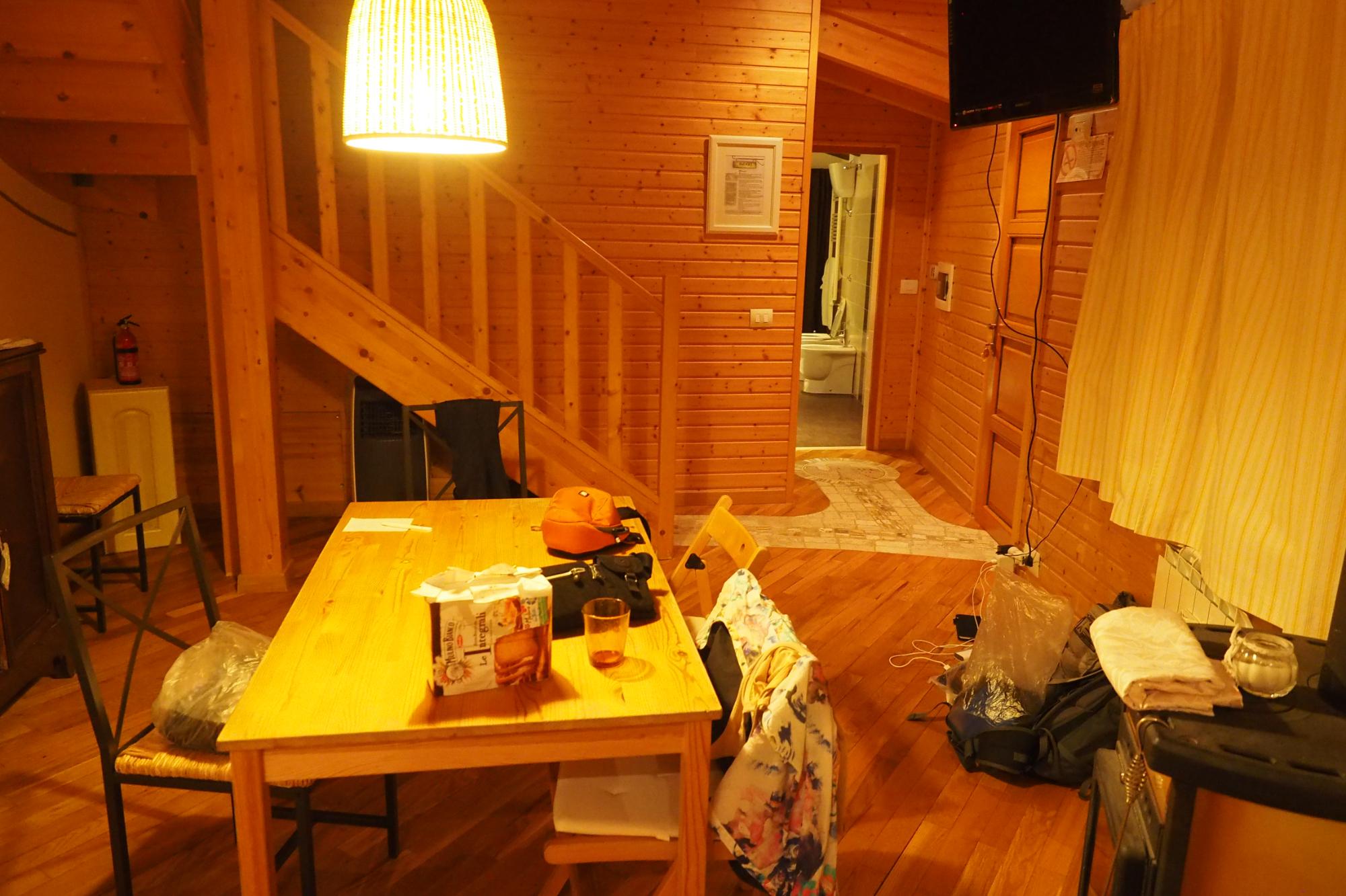 B&b 1913-客卧
