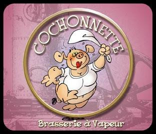 La Brasserie a Vapeur-Hainaut Province必去景点