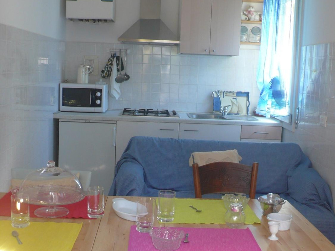 Bed and Breakfast All'Orto主图
