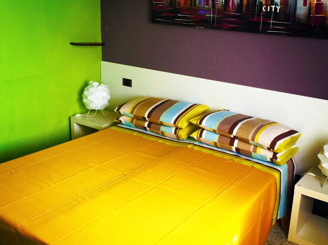 B&B Rogorotto Rho Fiera主图