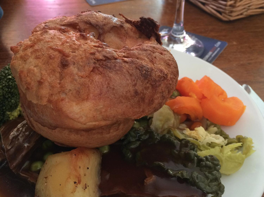 The Fat Ox-惠特利湾必去景点