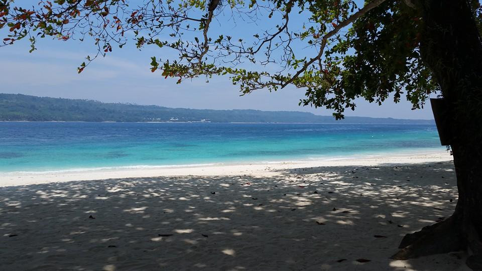 South Shore Divers-达沃必去景点