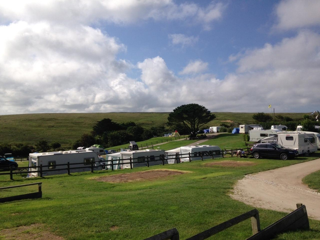 Treago Farm