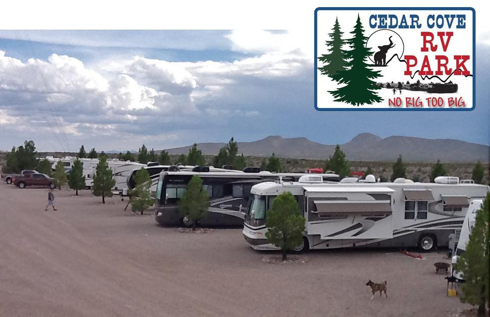 Cedar Cove Rv Park