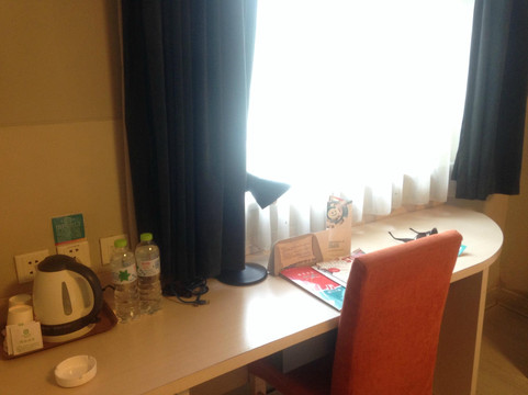 锦江之星(北京广安门店)主图