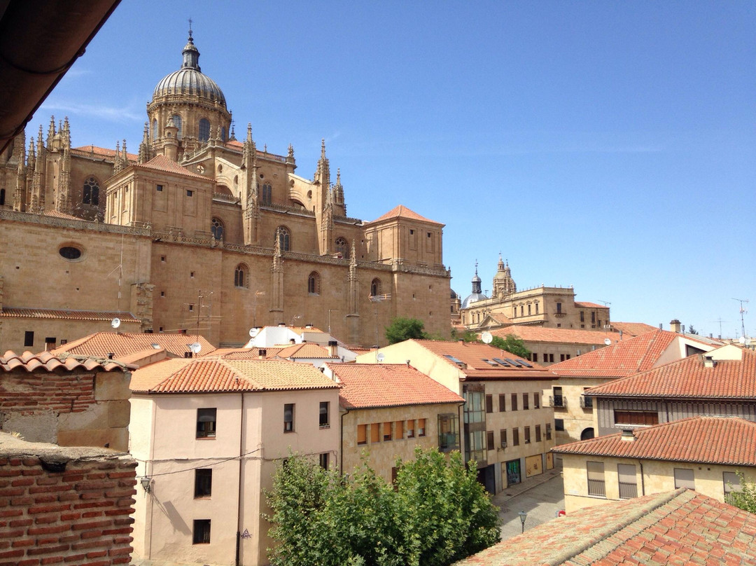 Cueva de Salamanca-萨拉曼卡必去景点