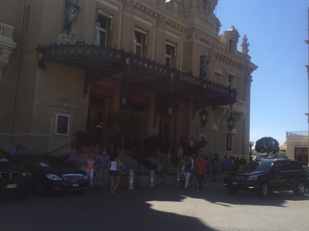 Casino Café de Paris景点图片