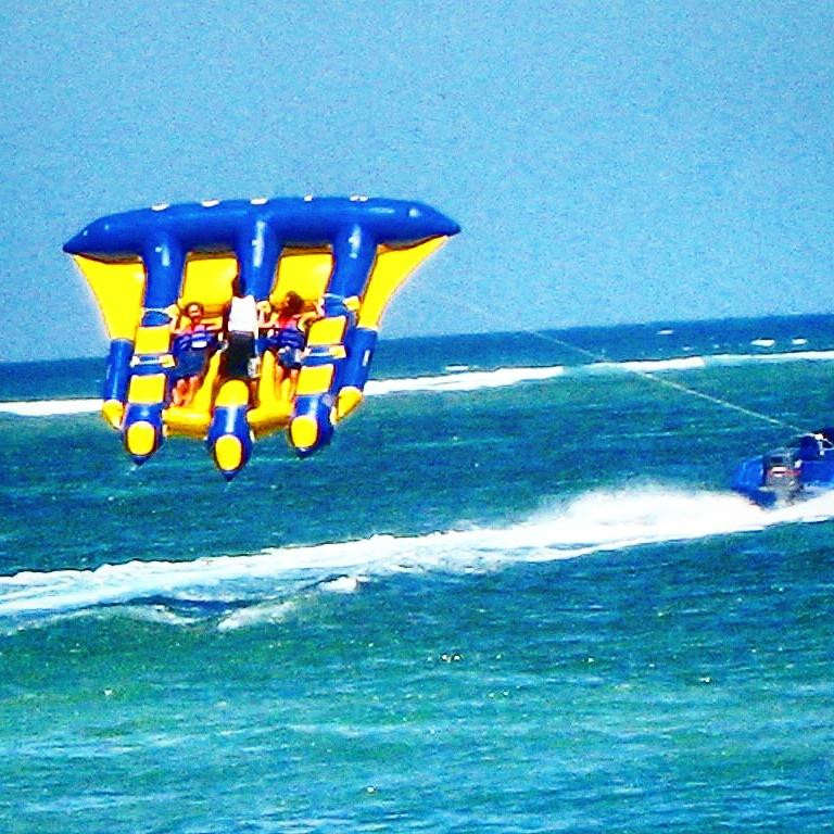 Bali Local Guide-努沙杜瓦必去景点