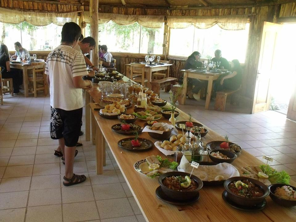 Turismo Alumko-Ancud必去景点