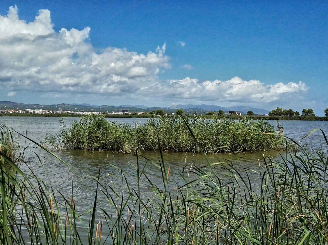 Laguna de les Olles景点图片