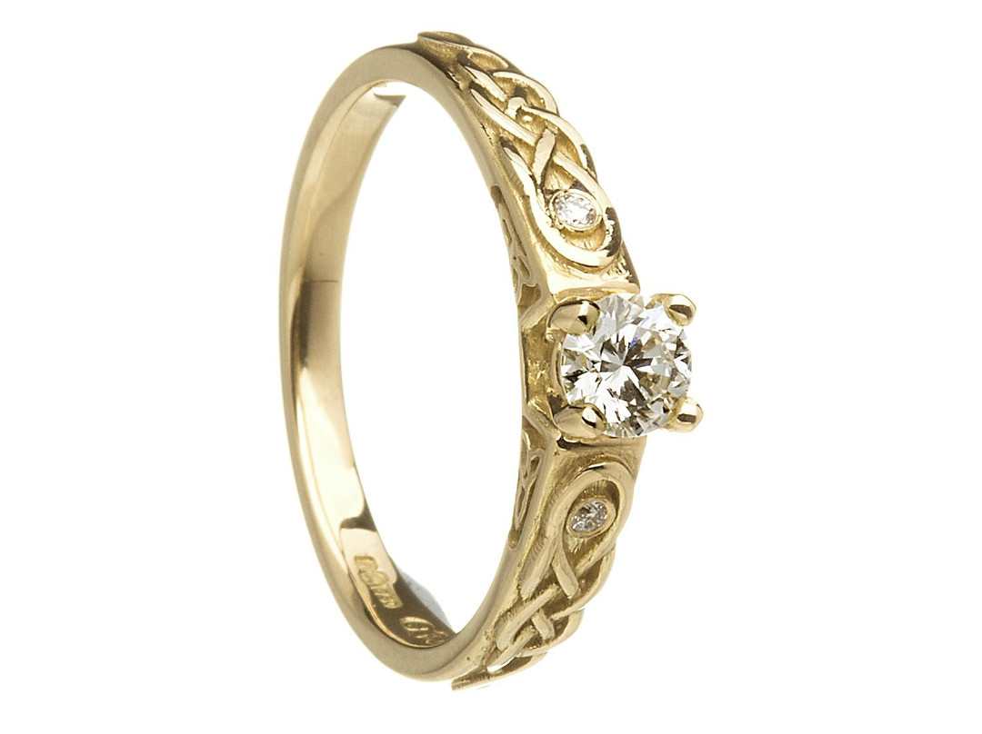 John Weldon Jewellers-丁格尔必去景点