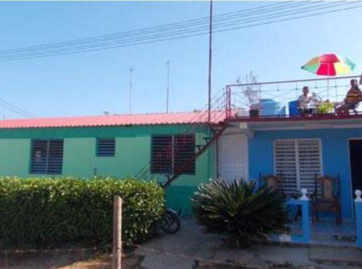 Villa El Laurel主图