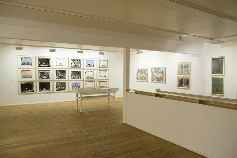 Skaftfell - Center for Visual Art-塞济斯菲厄泽必去景点