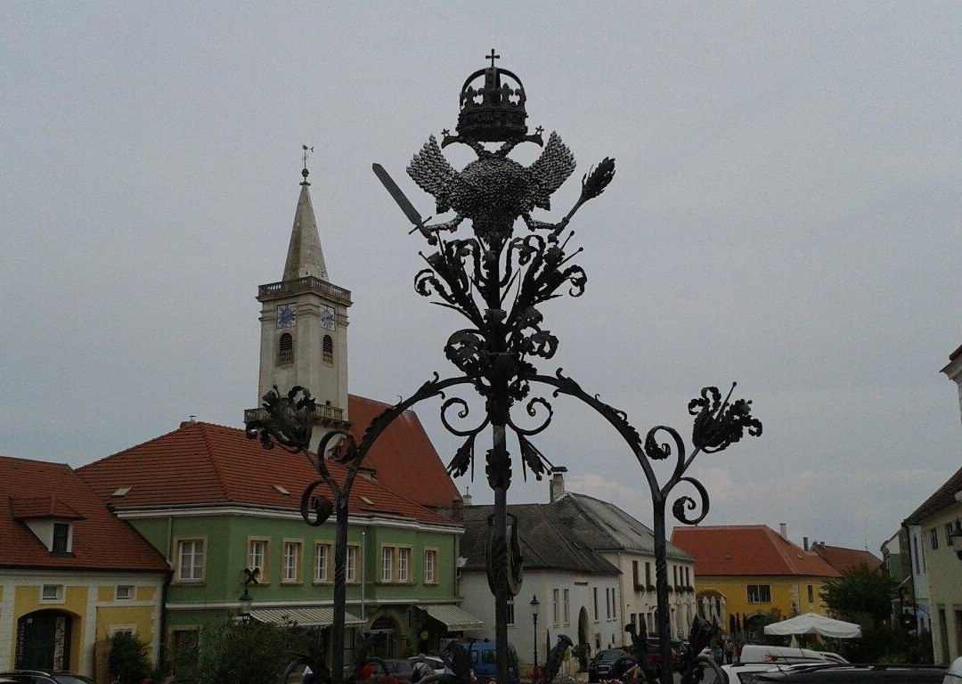 Fischerkirche-Rust必去景点