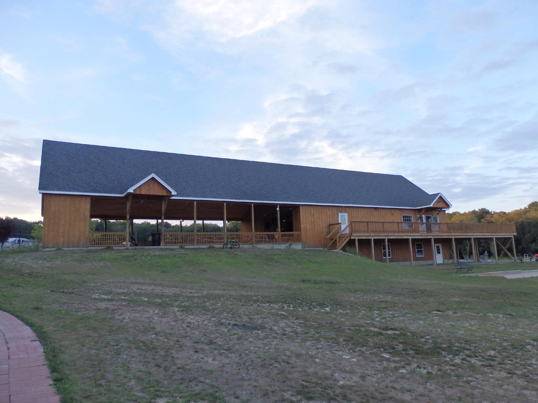 Ashaway RV Resort