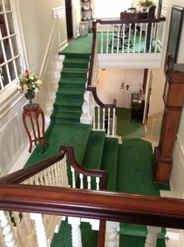 Mayflower Society House and Library-普利茅斯必去景点