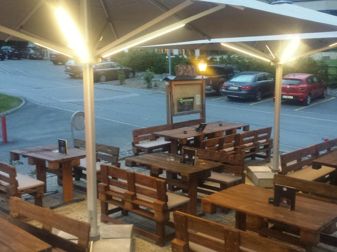 Hotel Villa Silvana主图