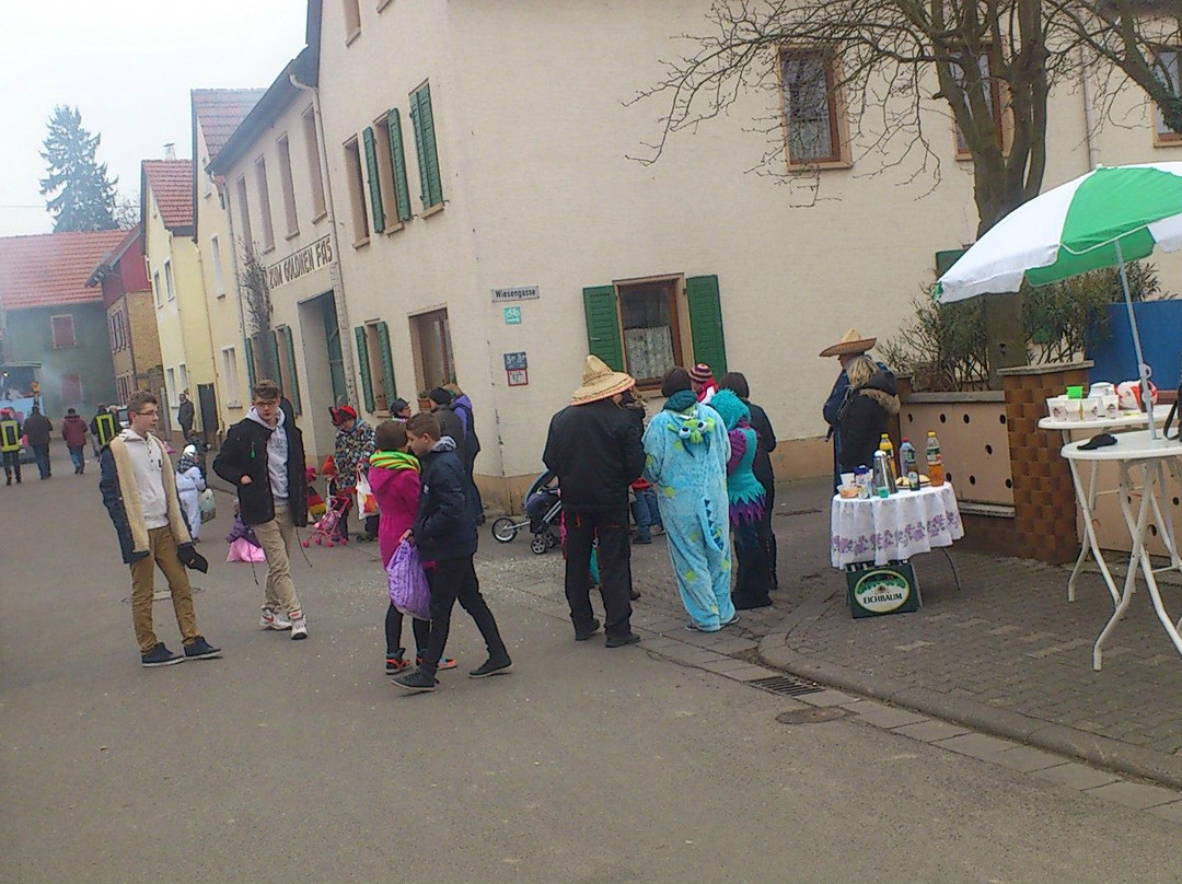 Dorn-Duerkheim旅游攻略图片