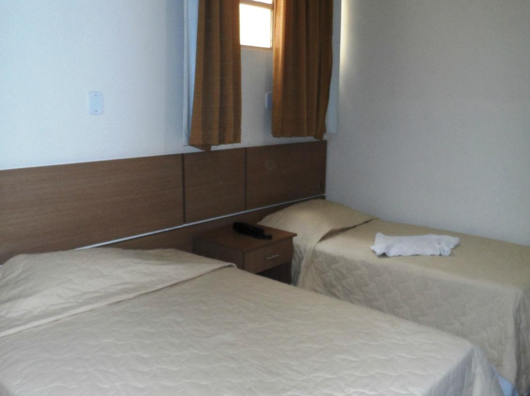 Hotel Classic