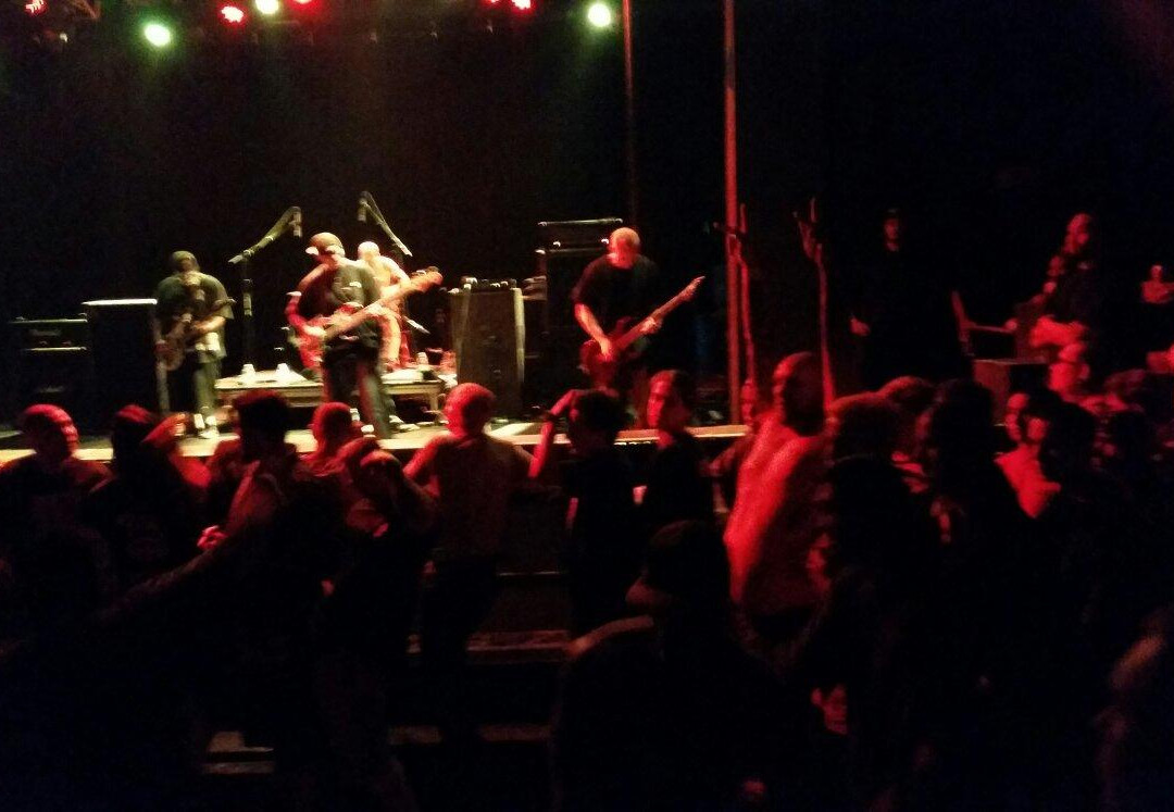 The Observatory-圣安娜必去景点