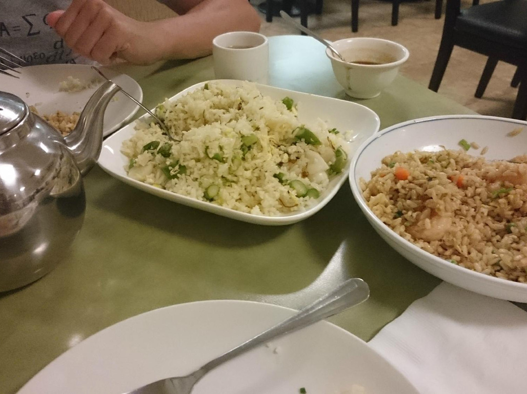 Eagle chinese restaurant