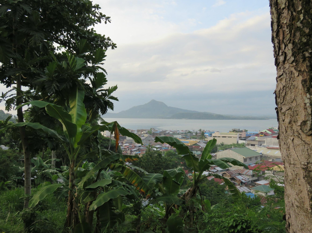 Stations of the Cross-Tacloban必去景点