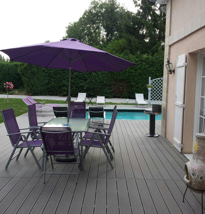 La Rose des Bois主图