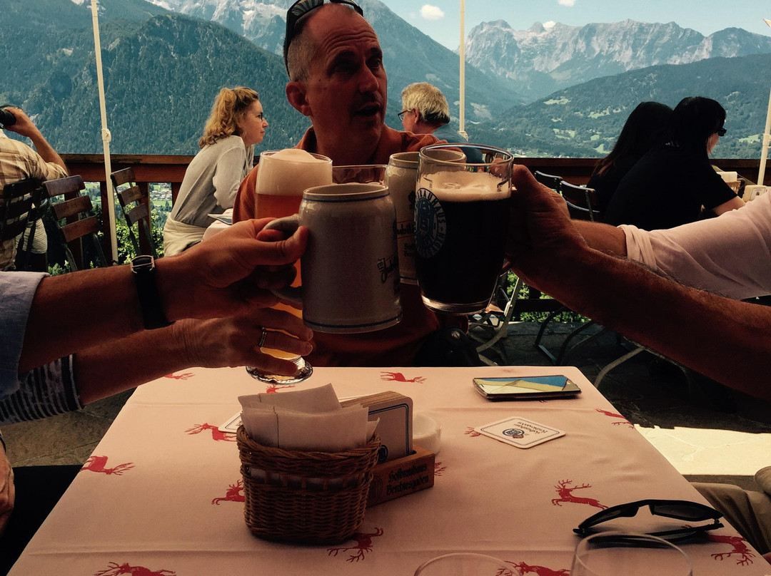 Bavarian Day Tours景点图片