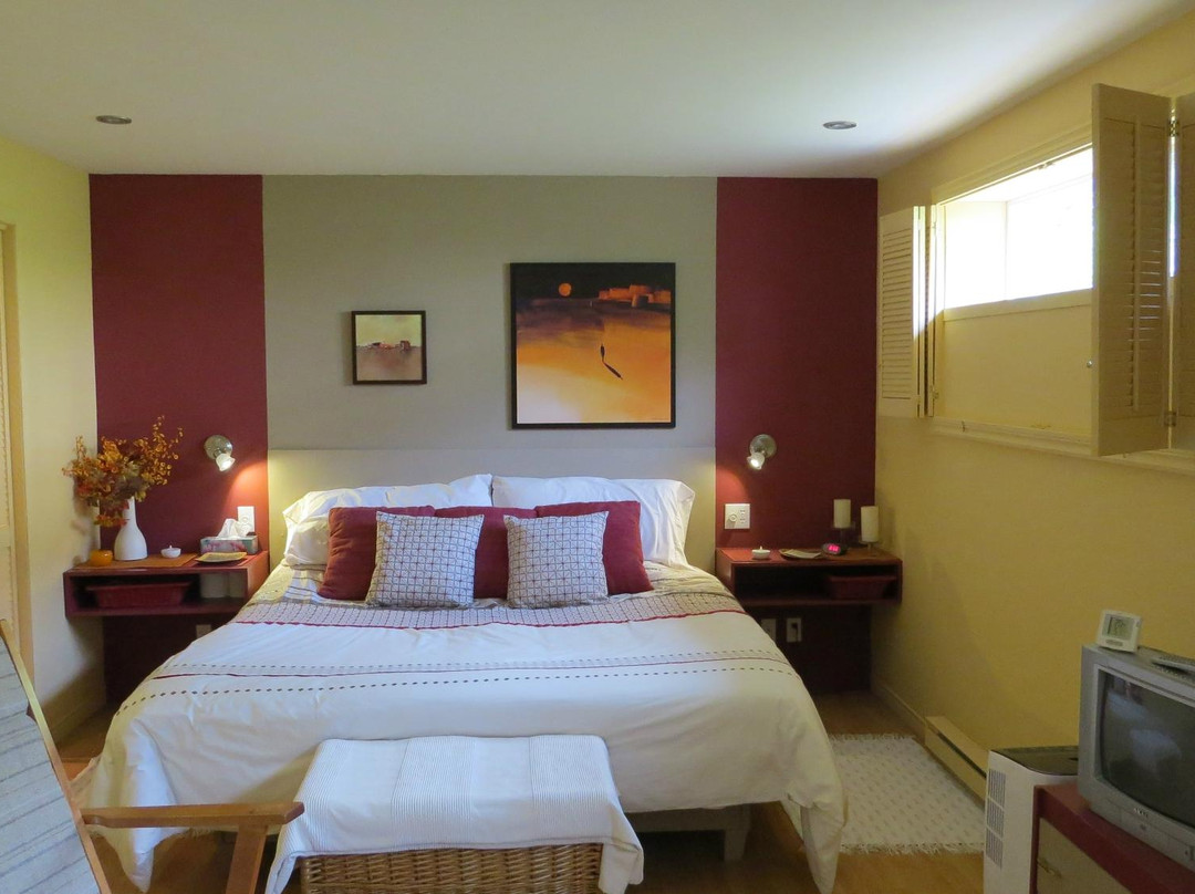 Gite Le long detour主图