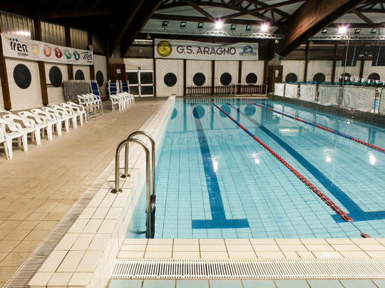 Piscine di Pra'-热那亚必去景点