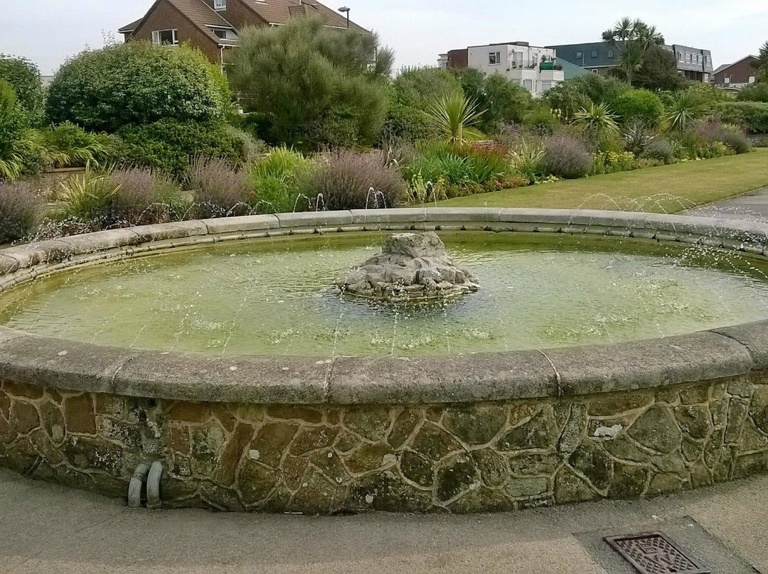 Marine Park Gardens景点图片