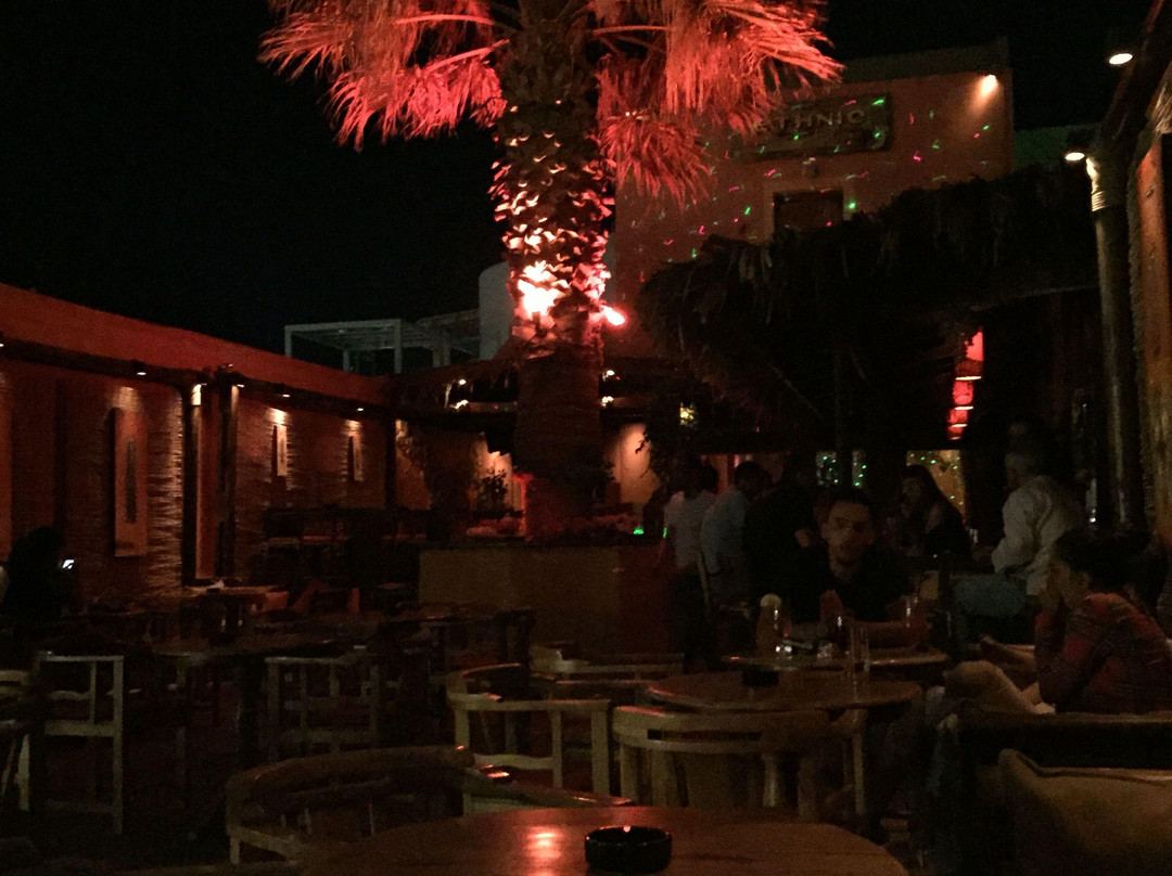 Ethnic Cocktail Bar-卡马里必去景点