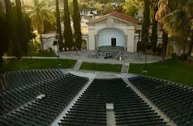 Redlands Bowl-雷德兰兹必去景点