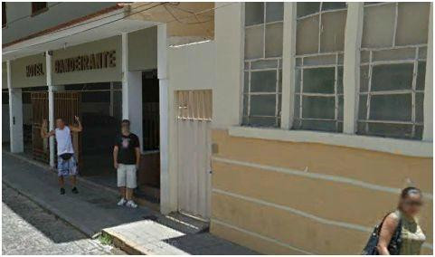Hotel Bandeirante