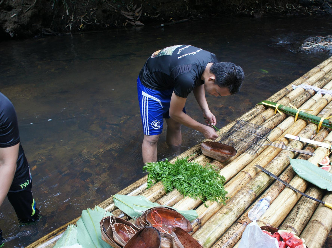 Peraya Homestay - Private Tours-古晋必去景点