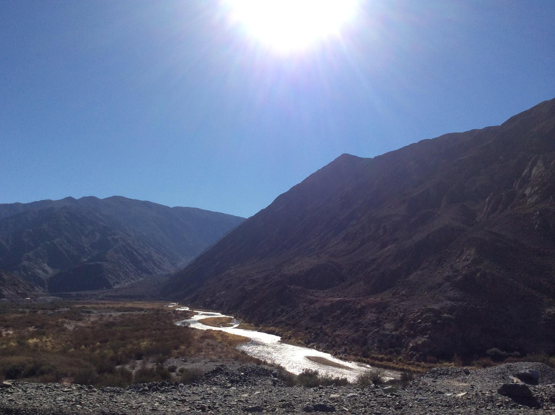 Rio San Juan-圣胡安省必去景点