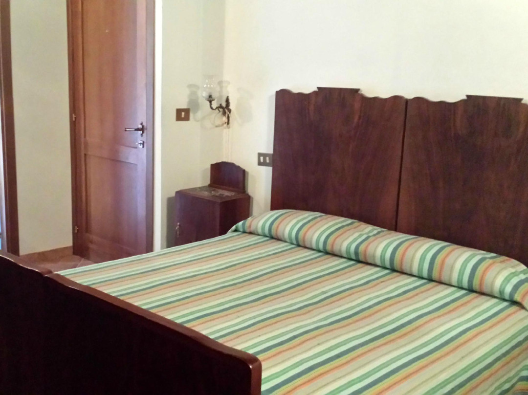 B&B Villa Rosa