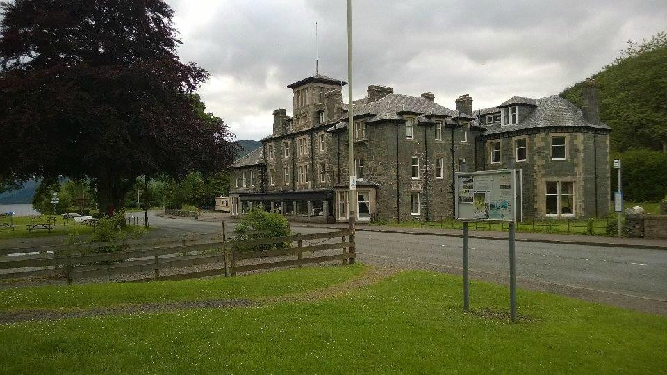 Drummond Hotel