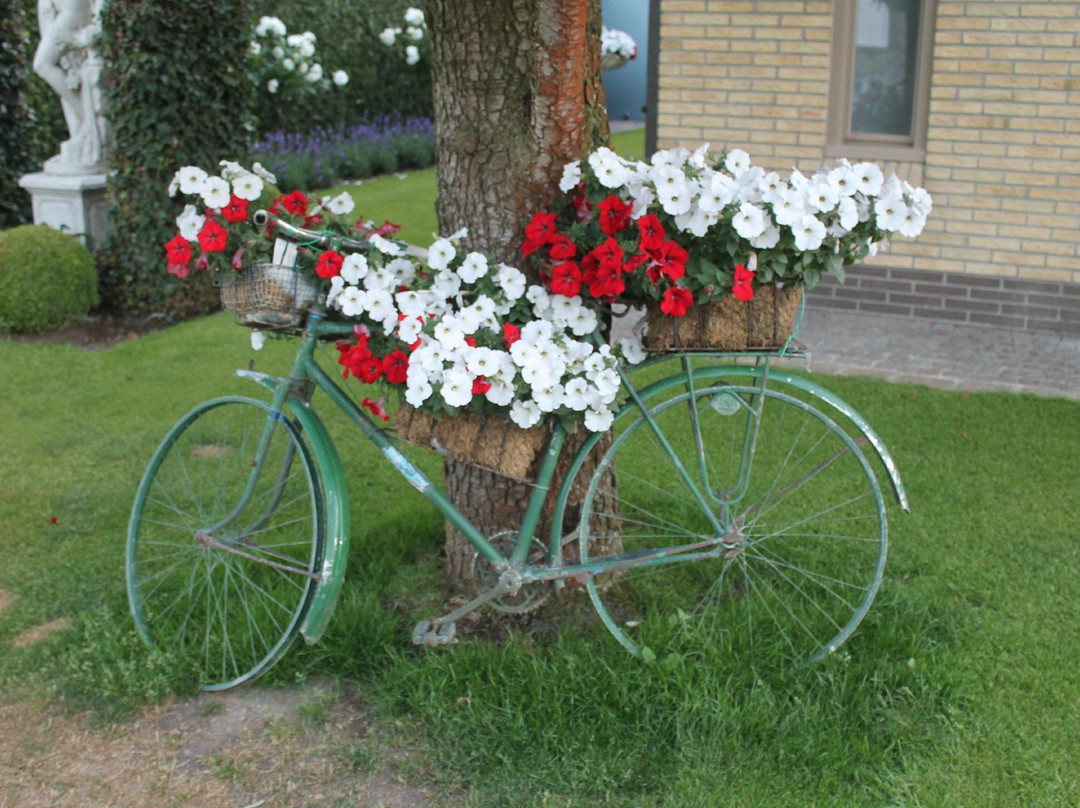 Bloemenweelde主图