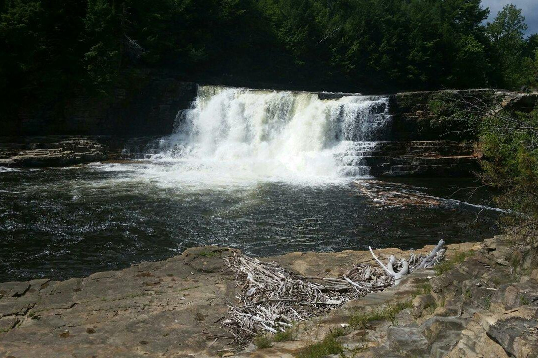 Alice Falls-Keeseville必去景点