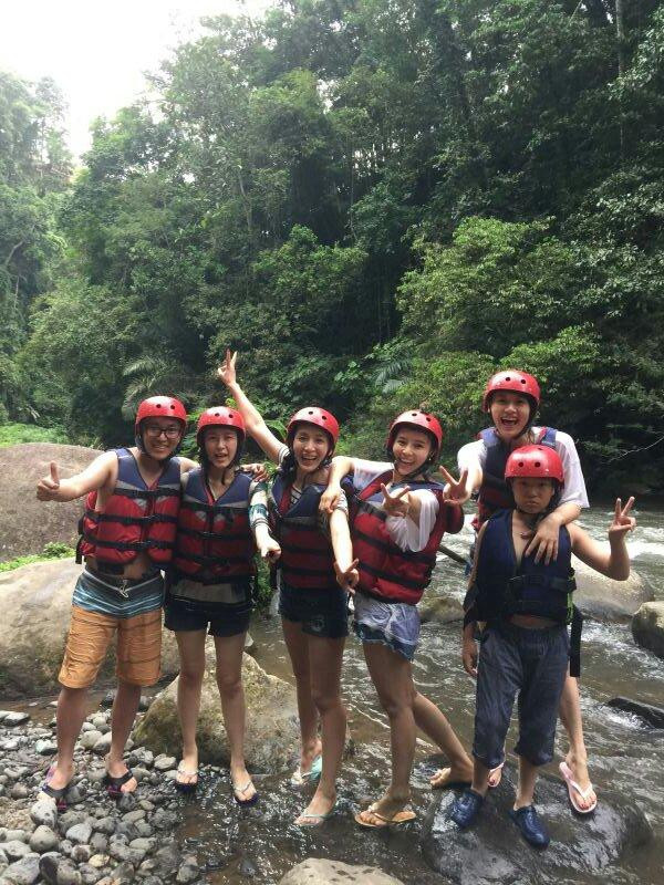 Dothey Bali-金巴兰必去景点