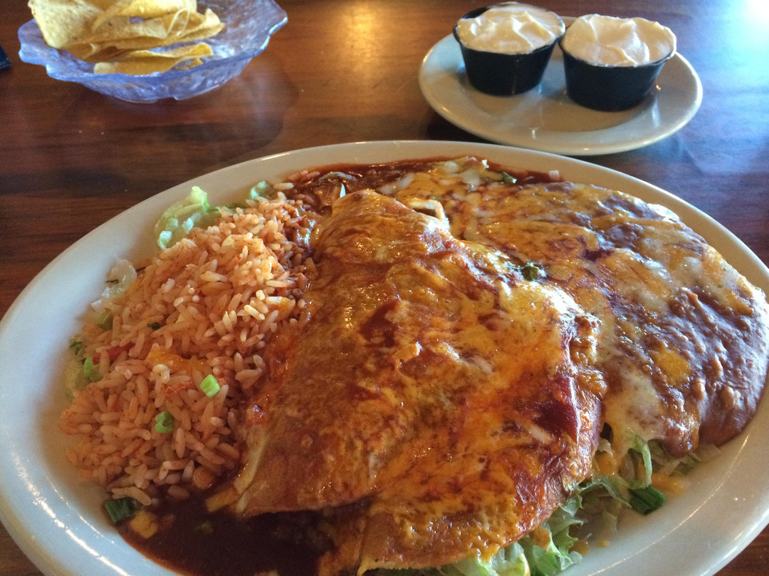 Anita's New Mexico Style Mexican Foods Inc.