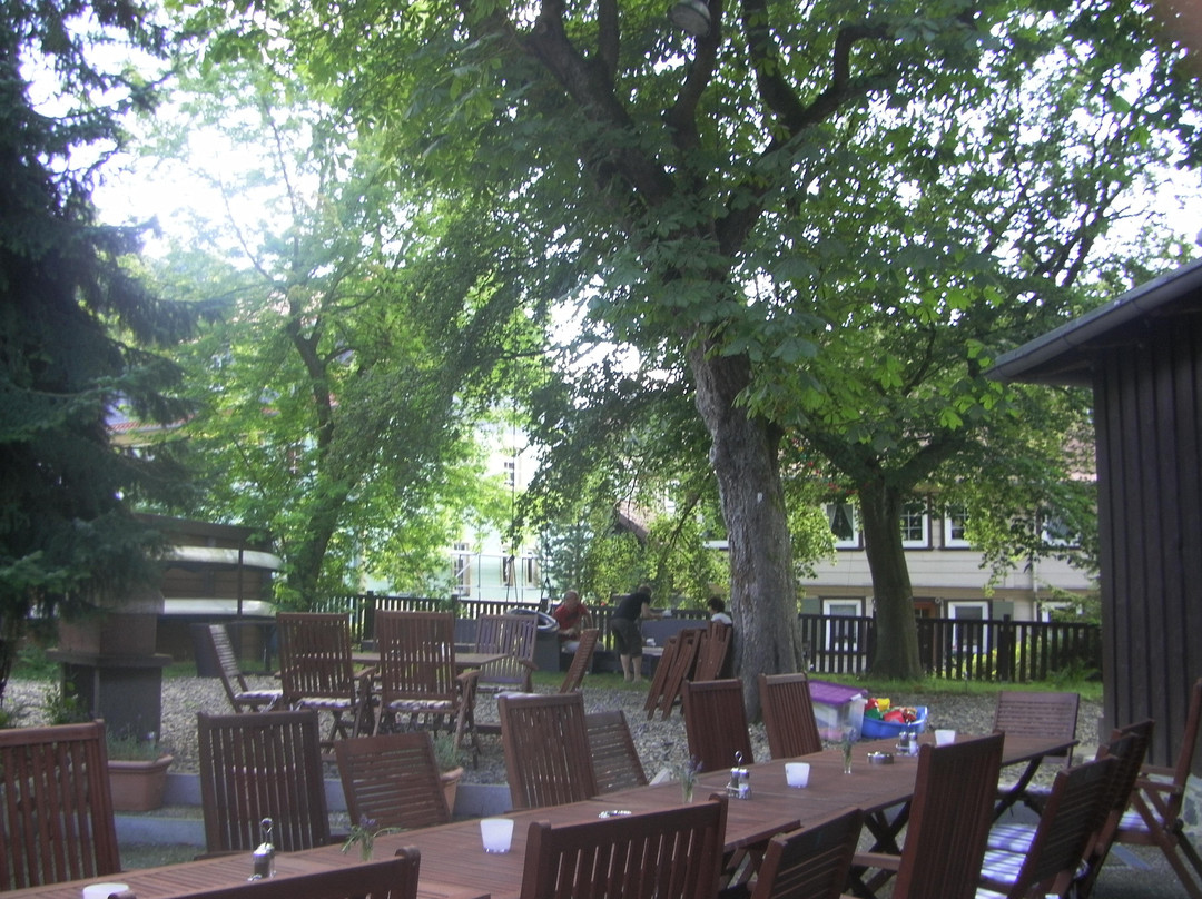 Pension An der Laute主图