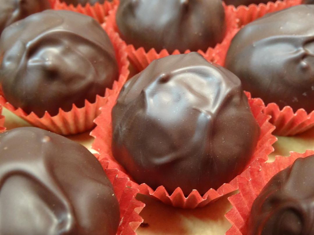 Confections with Convictions-卡拉马祖县必去景点