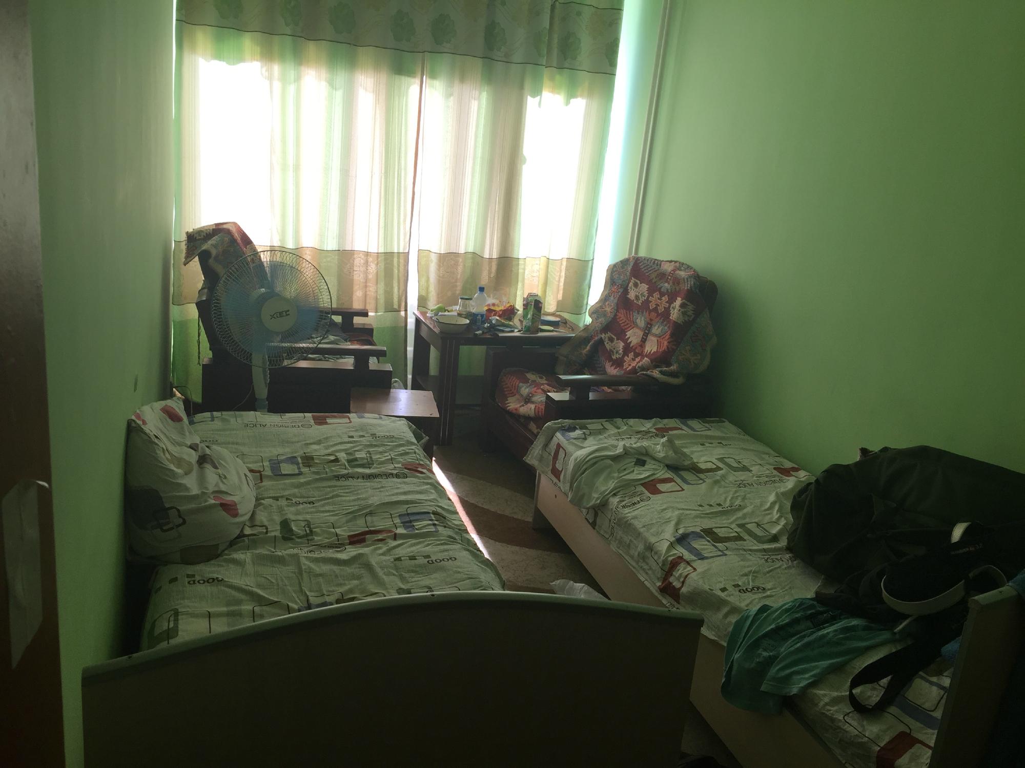Bishkek Guest House-客卧