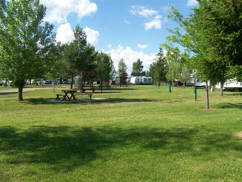 Fort Running Bear RV/Camping Resort