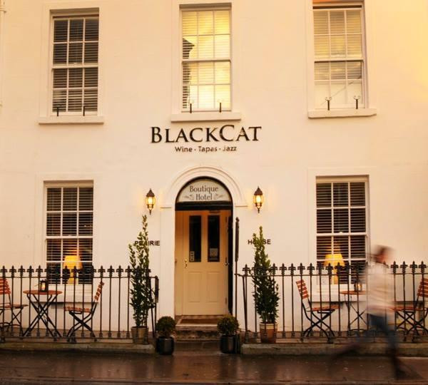 Black Cat