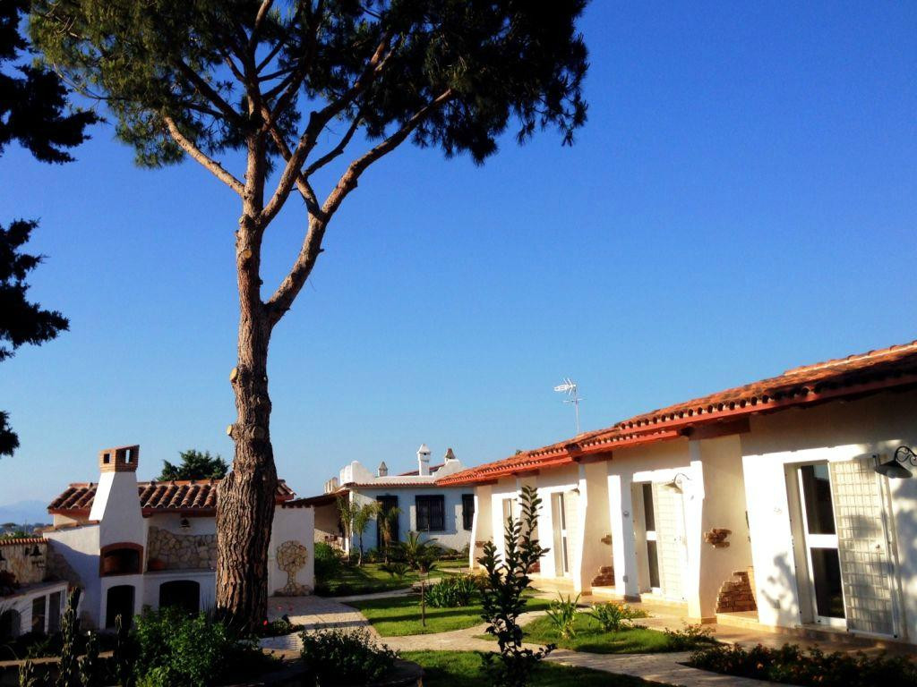 La Casa Rotta